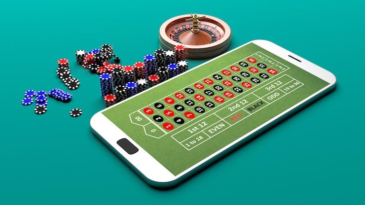 Notifikasi push sahabat4d untuk turnamen dan promosi di perangkat Android