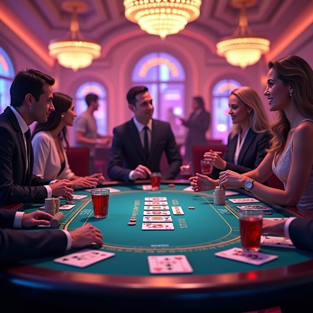 Fortune Mouse Game 